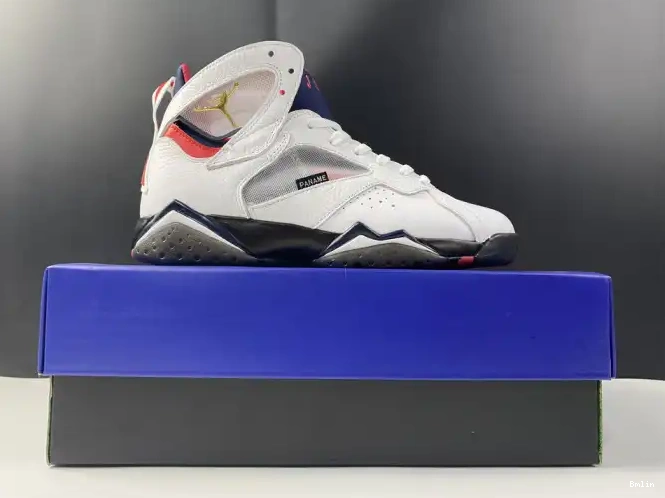 Bmlin Shoes CZ0789-105 Jordan Air 7 PSG 0619